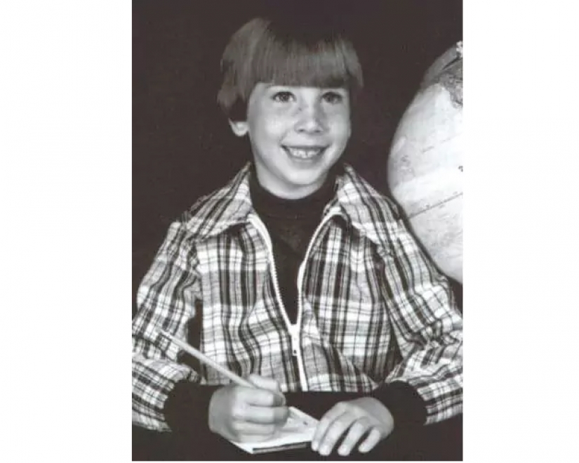 15 hechos acerca de la inusual chico llamado Marilyn Manson