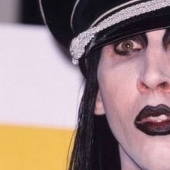 15 hechos acerca de la inusual chico llamado Marilyn Manson
