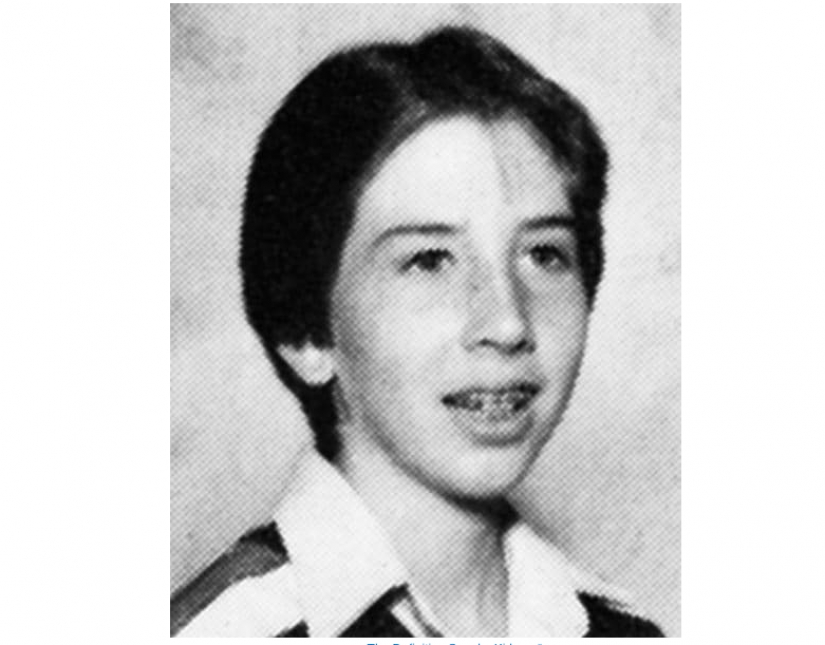 15 hechos acerca de la inusual chico llamado Marilyn Manson