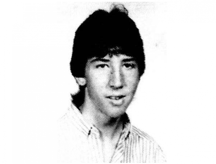 15 hechos acerca de la inusual chico llamado Marilyn Manson