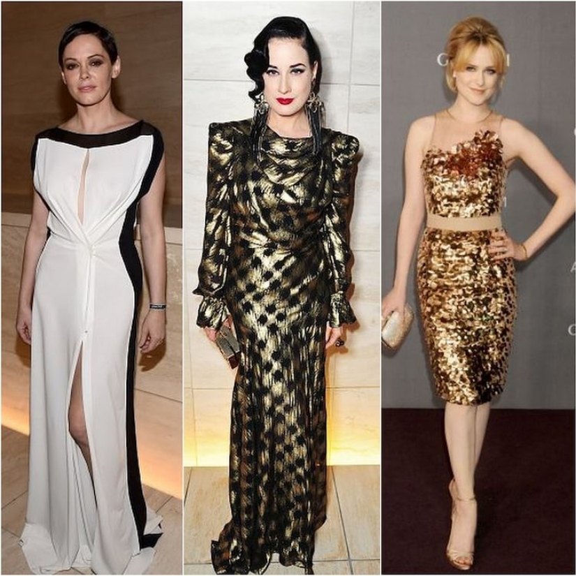 15 hechos acerca de la inusual chico llamado Marilyn Manson