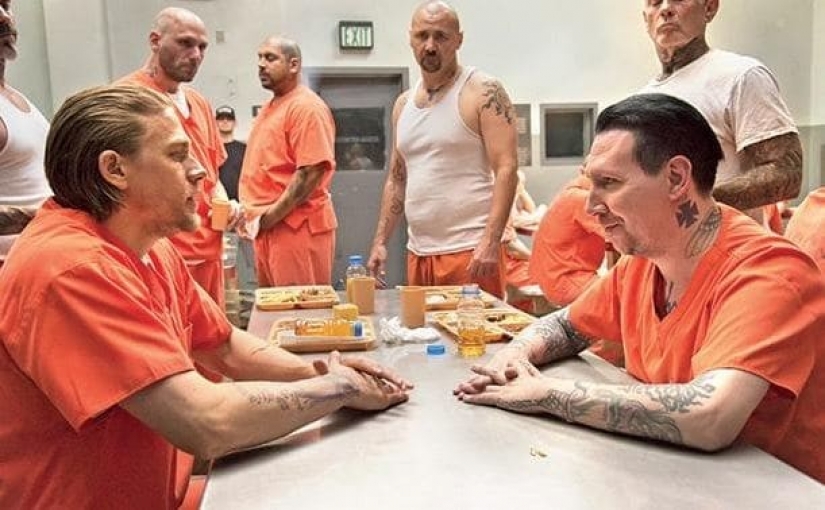 15 hechos acerca de la inusual chico llamado Marilyn Manson