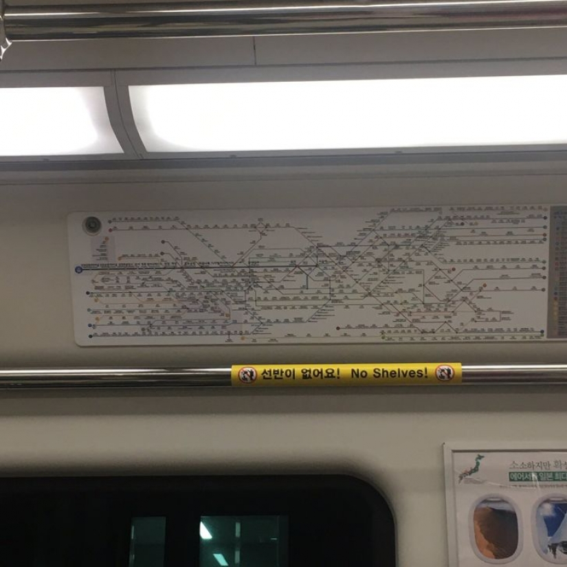 15 hechos que prueban que Corea del Sur es un mundo completamente diferente