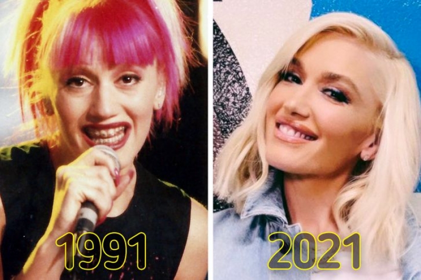 15 Hollywood stars over 50 who are even more attractive than they were in their 20s