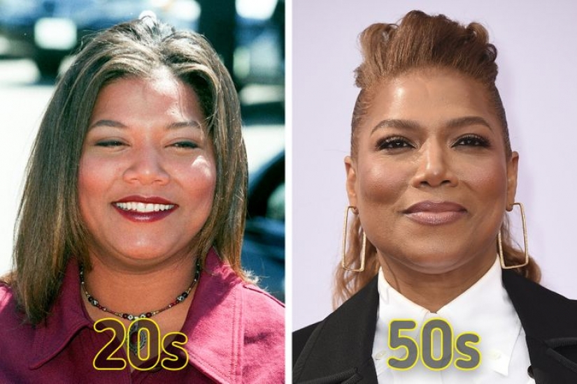 15 Hollywood stars over 50 who are even more attractive than they were in their 20s