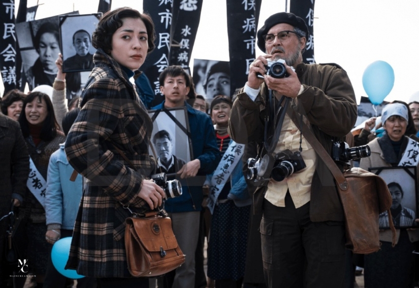 15 main films of November 15 main films of November