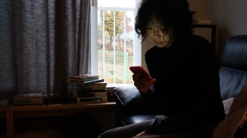 15 main films of November 15 main films of November