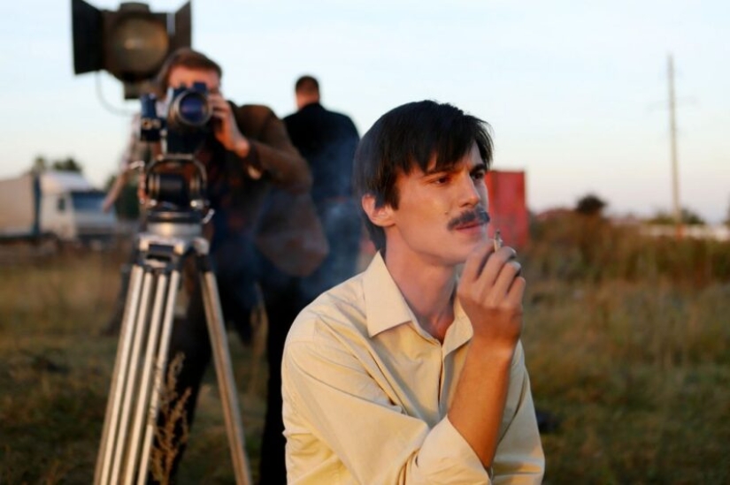 15 main films of October