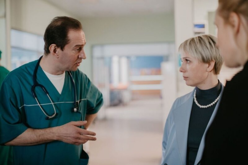 15 main films of October