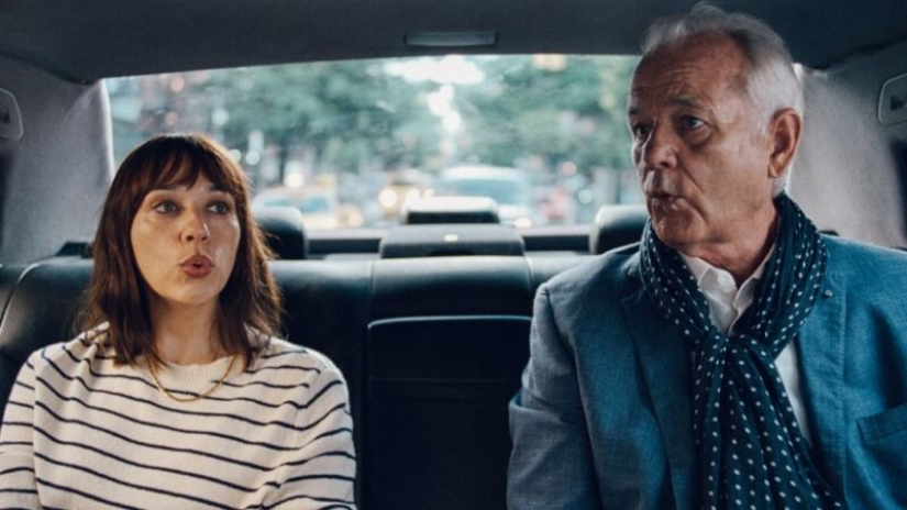 15 main films of October