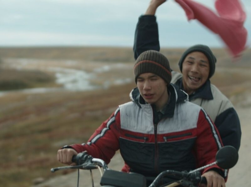 15 main films of October