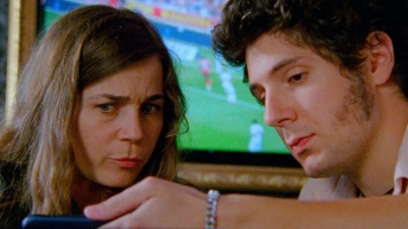 15 main films of October