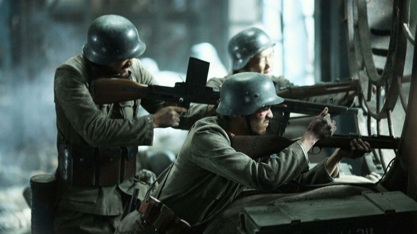 15 major films of May: "Go and see", "Fast and Furious 9" and " Saw: Spiral»