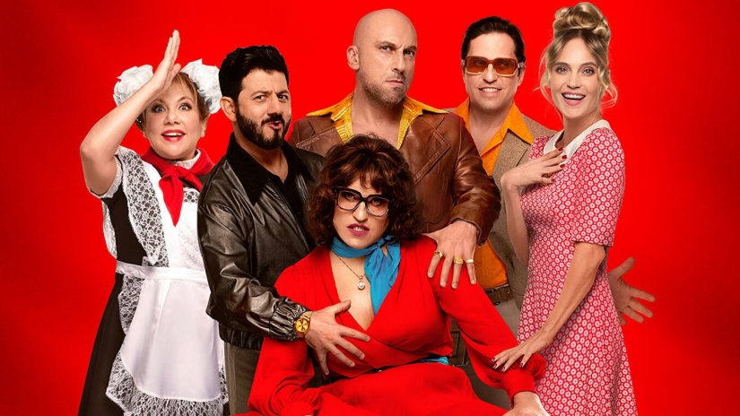 15 major films of May: "Go and see", "Fast and Furious 9" and " Saw: Spiral»