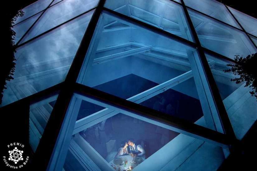 15 momentos de boda reconfortantes seleccionados por los premios FdB 15 momentos de boda reconfortantes seleccionados por los premios FdB