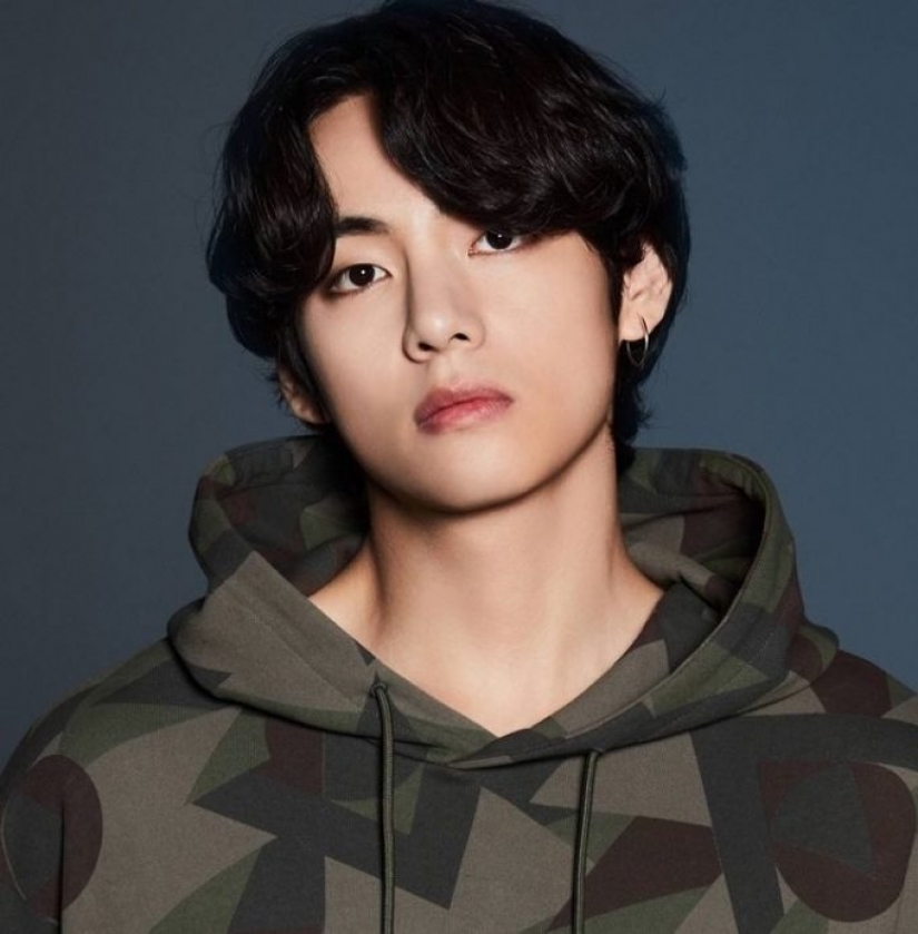 15 most handsome male faces of 2020, chosen by people from all over the world