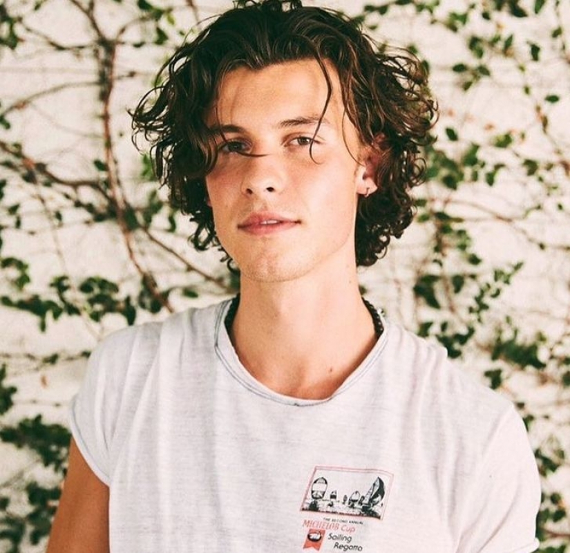 15 most handsome male faces of 2020, chosen by people from all over the world