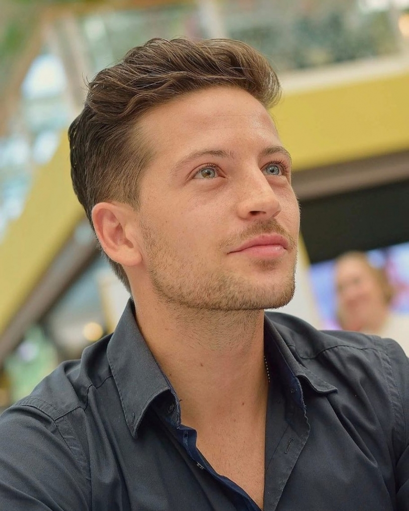 15 of the countries in which they live the most beautiful man on the planet 15 of the countries in which they live the most beautiful man on the planet