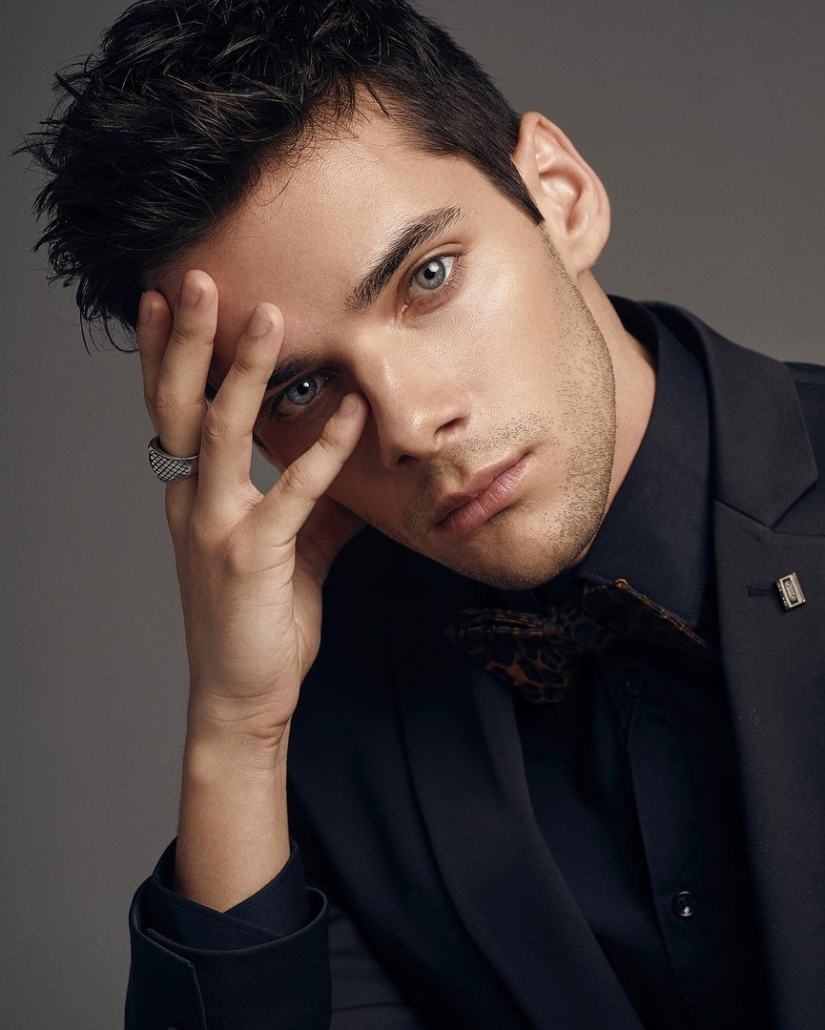 15 of the countries in which they live the most beautiful man on the planet 15 of the countries in which they live the most beautiful man on the planet