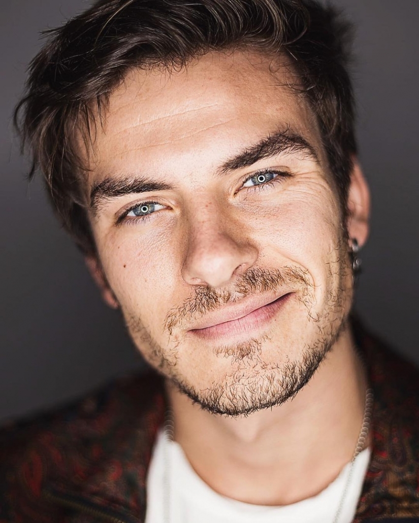 15 of the countries in which they live the most beautiful man on the planet 15 of the countries in which they live the most beautiful man on the planet