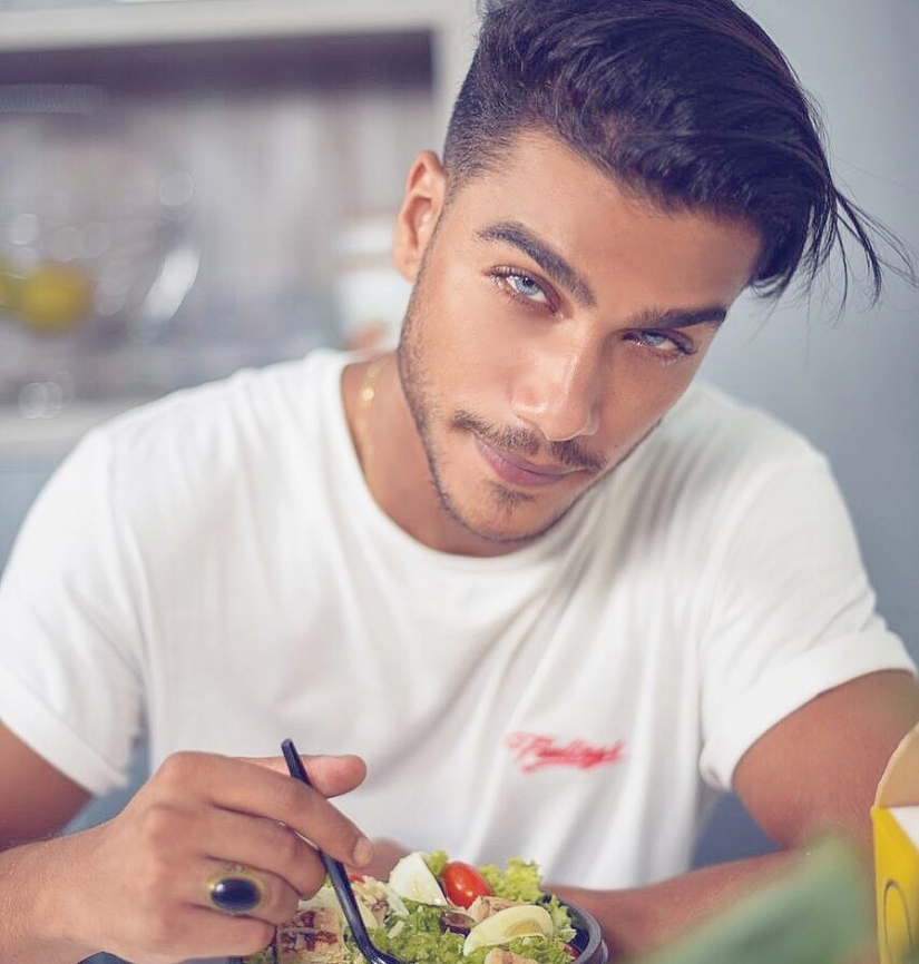 15 of the countries in which they live the most beautiful man on the planet 15 of the countries in which they live the most beautiful man on the planet