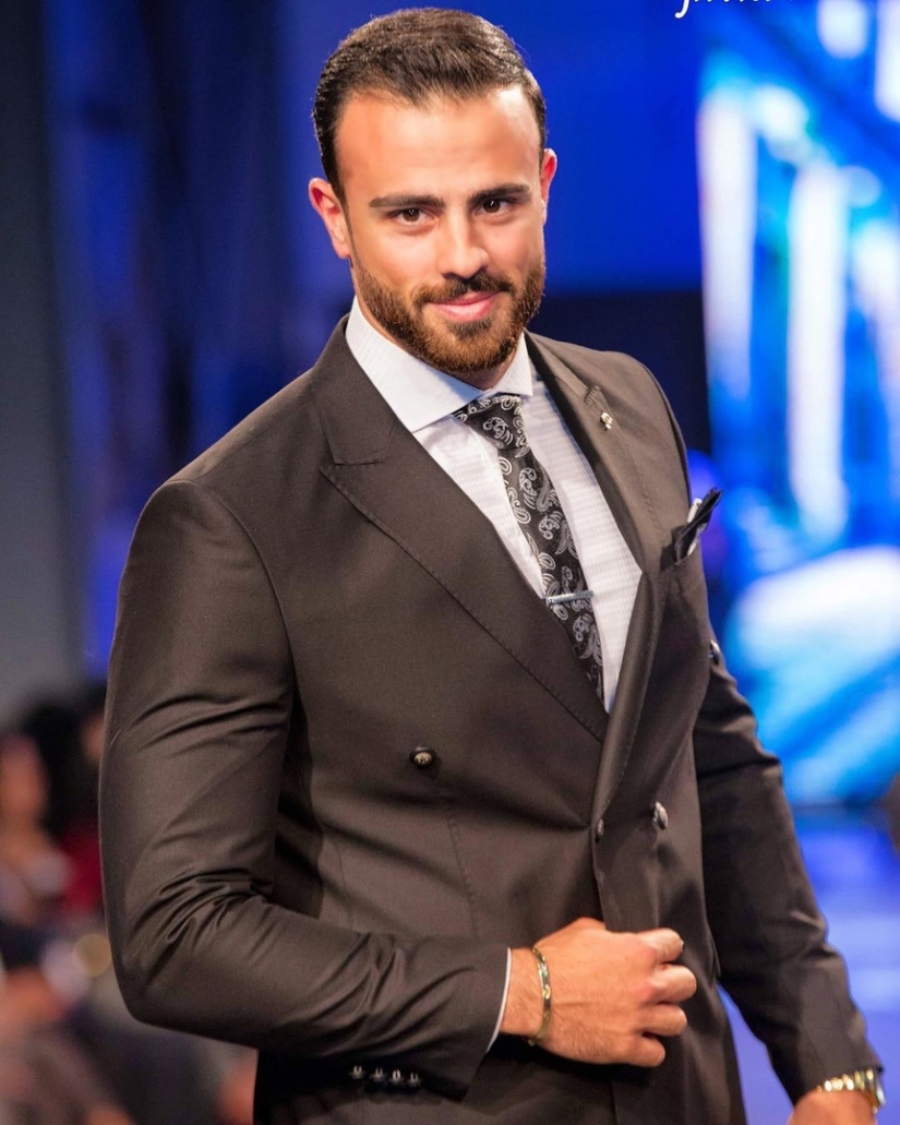 15 of the countries in which they live the most beautiful man on the planet 15 of the countries in which they live the most beautiful man on the planet