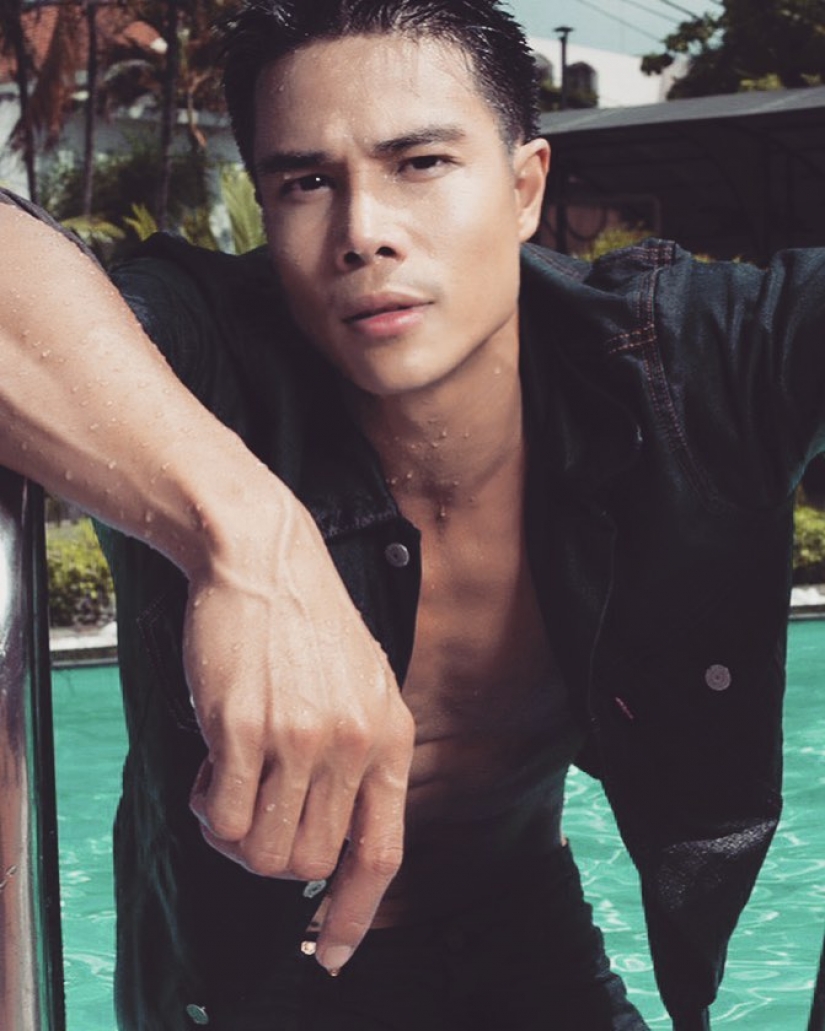 15 of the countries in which they live the most beautiful man on the planet 15 of the countries in which they live the most beautiful man on the planet