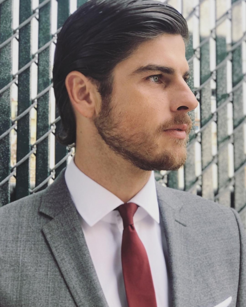 15 of the countries in which they live the most beautiful man on the planet 15 of the countries in which they live the most beautiful man on the planet