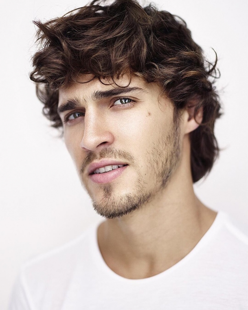 15 of the countries in which they live the most beautiful man on the planet 15 of the countries in which they live the most beautiful man on the planet