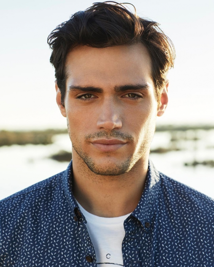 15 of the countries in which they live the most beautiful man on the planet 15 of the countries in which they live the most beautiful man on the planet