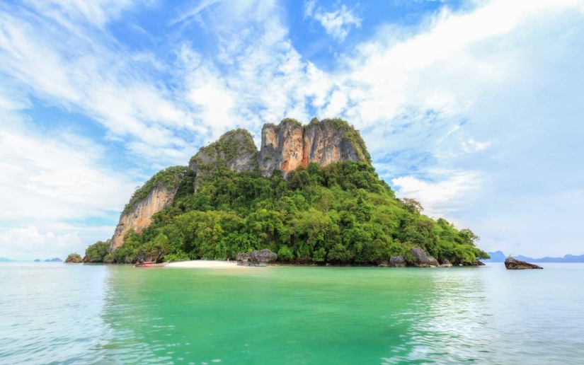 15 países con la naturaleza más bella