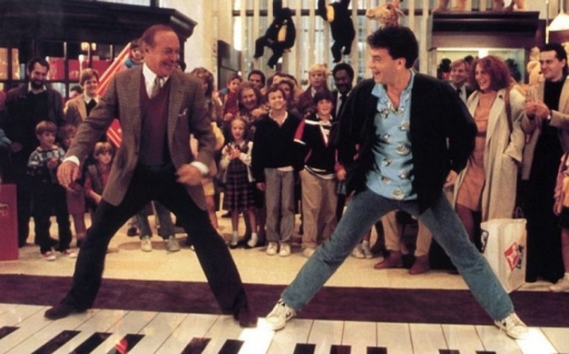 15 películas más revisadas