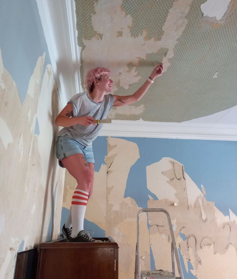 15 people who just wanted to be photographed but received a Renaissance masterpiece