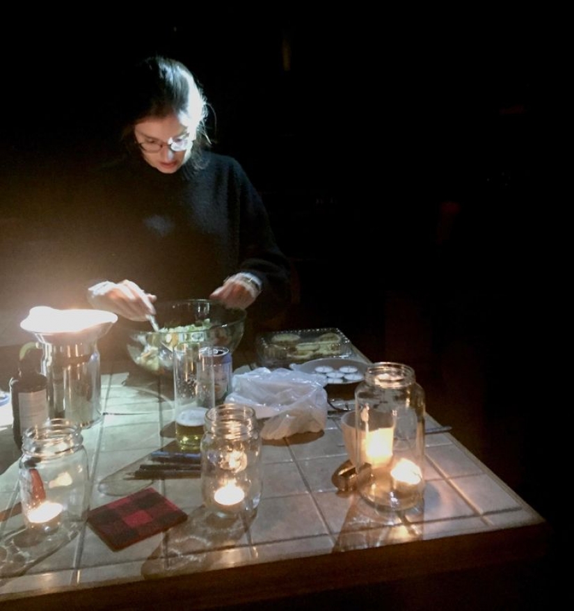 15 people who just wanted to be photographed but received a Renaissance masterpiece