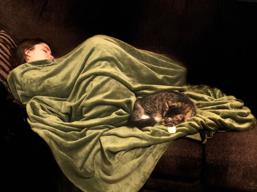 15 people who just wanted to be photographed but received a Renaissance masterpiece