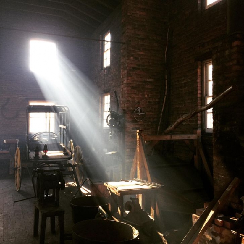 15 people who just wanted to be photographed but received a Renaissance masterpiece