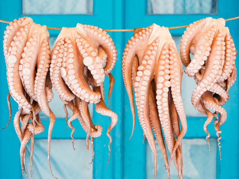 15 razones para visitar las islas griegas