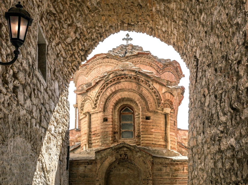 15 razones para visitar las islas griegas