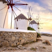 15 razones para visitar las islas griegas