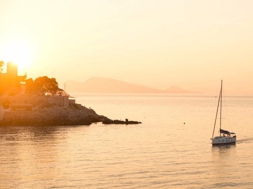 15 razones para visitar las islas griegas