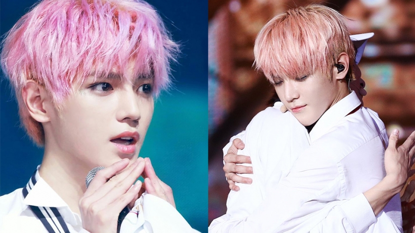 15 rostros masculinos más guapos de 2020, seleccionados por personas de todo el mundo