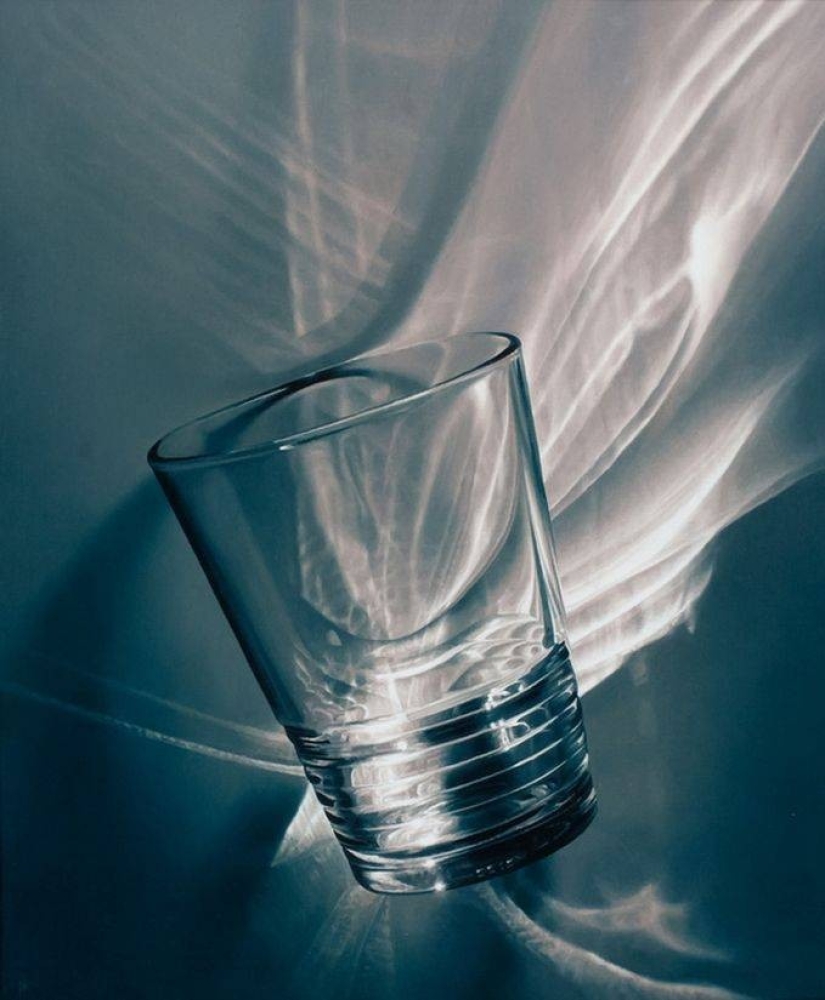 15 shockingly realistic paintings