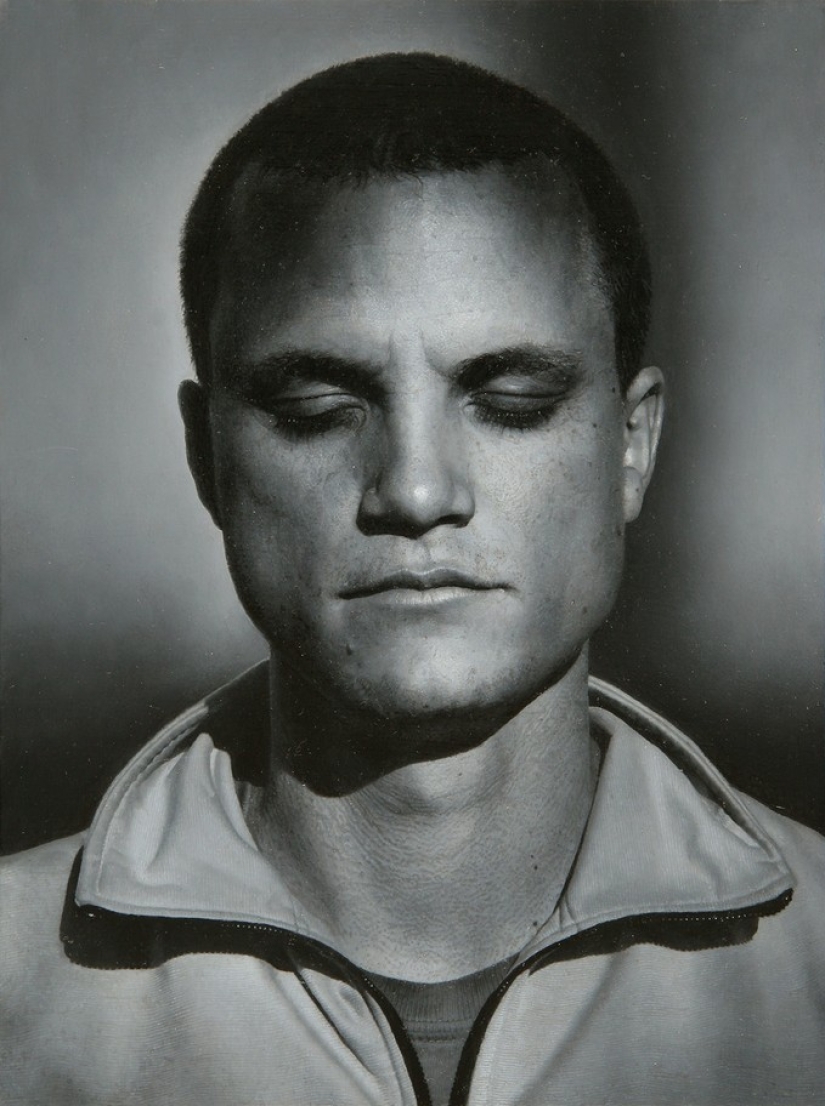 15 shockingly realistic paintings