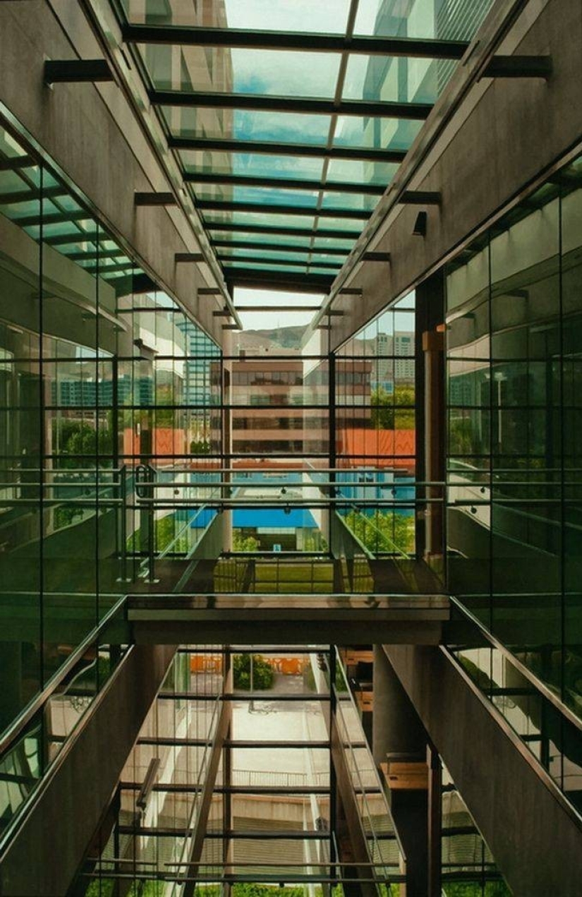 15 shockingly realistic paintings