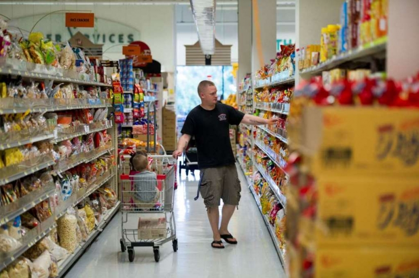 15 simple tips to save a lot of money