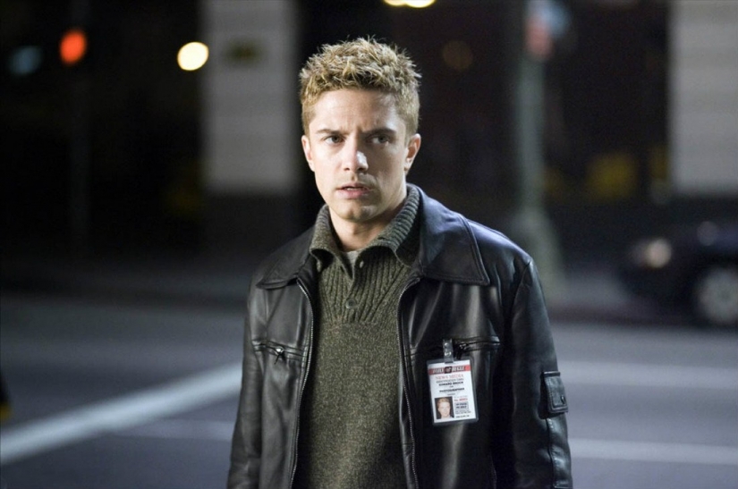 15 stars, failed Hollywood hope 15 stars, failed Hollywood hope