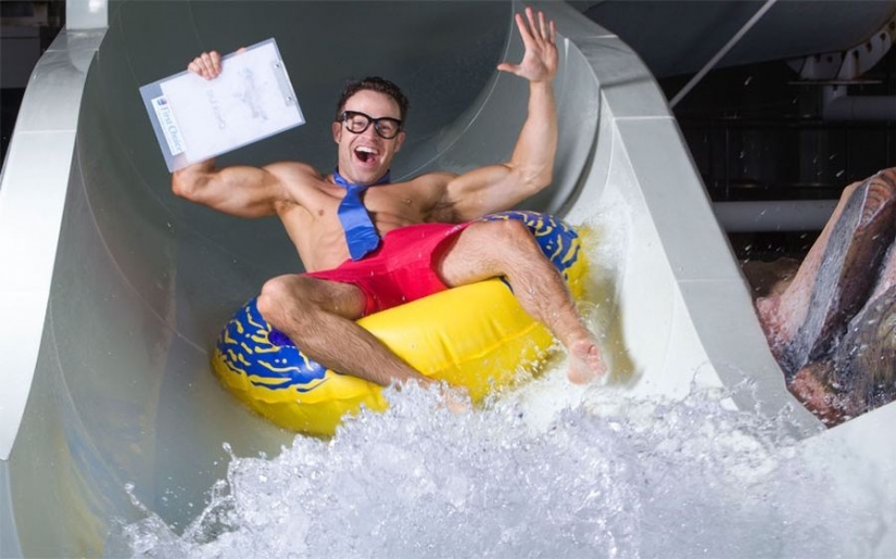 15 strange professions that pay very real money for them