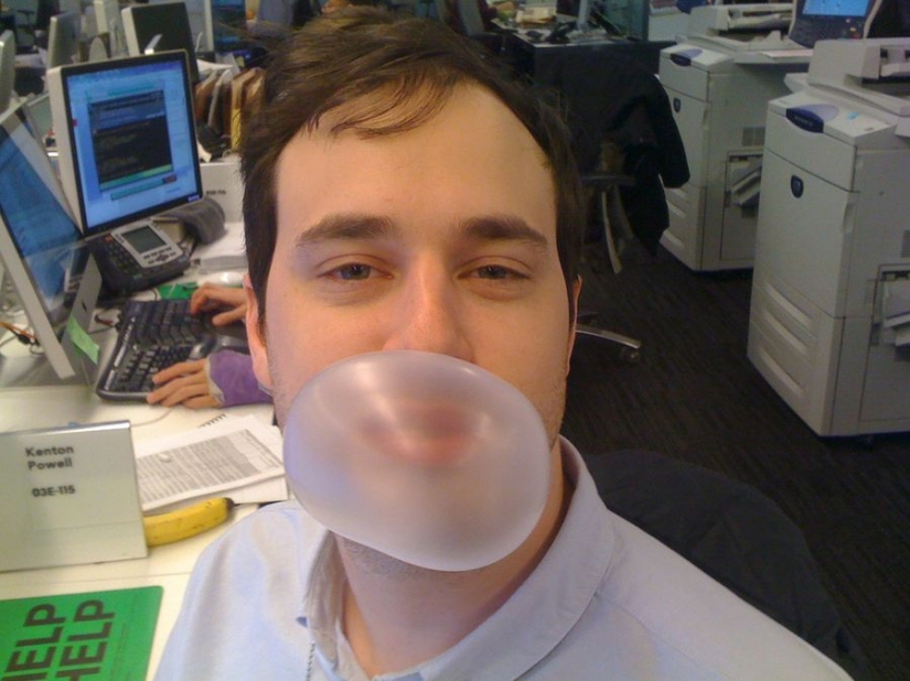 15 strange professions that pay very real money for them