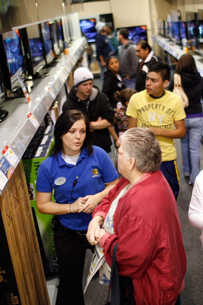 15 Terrible Black Friday Flops That Will Make You Hate the Sales