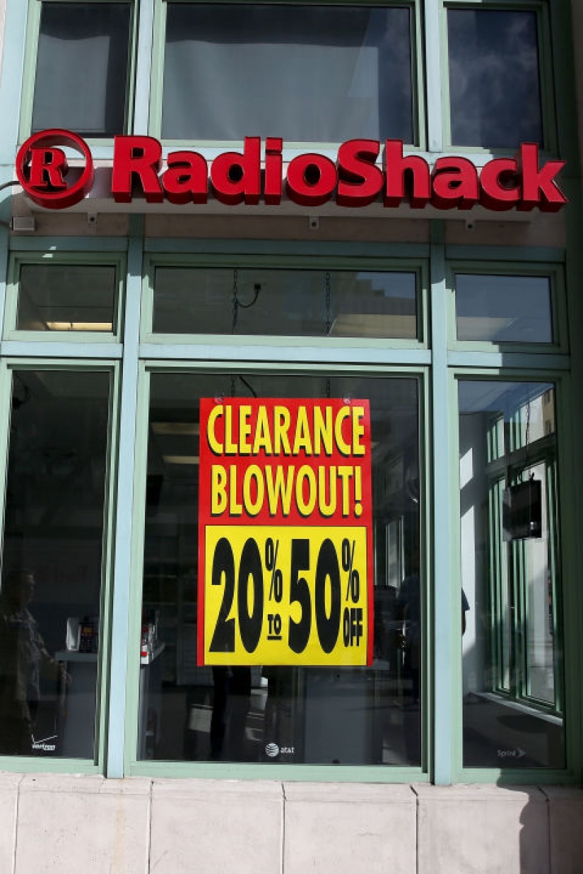 15 Terribles Fracasos Del Viernes Negro Que Te Harán Odiar las Ventas